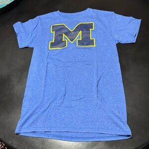 Michigan Tshirt